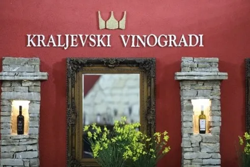 Kraljevski vinogradi