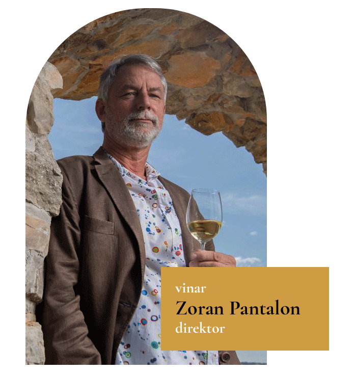 Zoran Pantalon