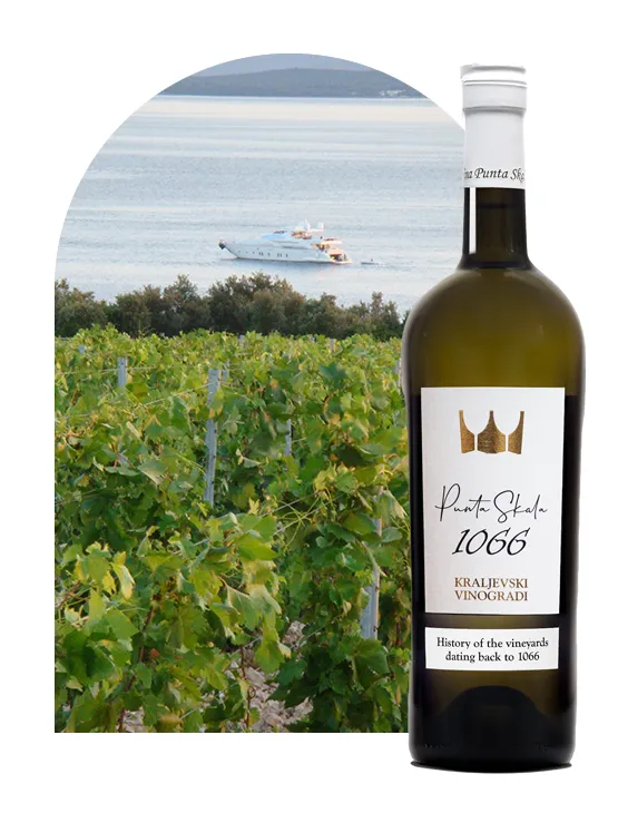 1066 Punta Skala